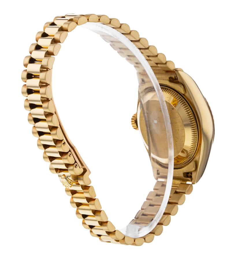 Rolex Datejust Lady 69178